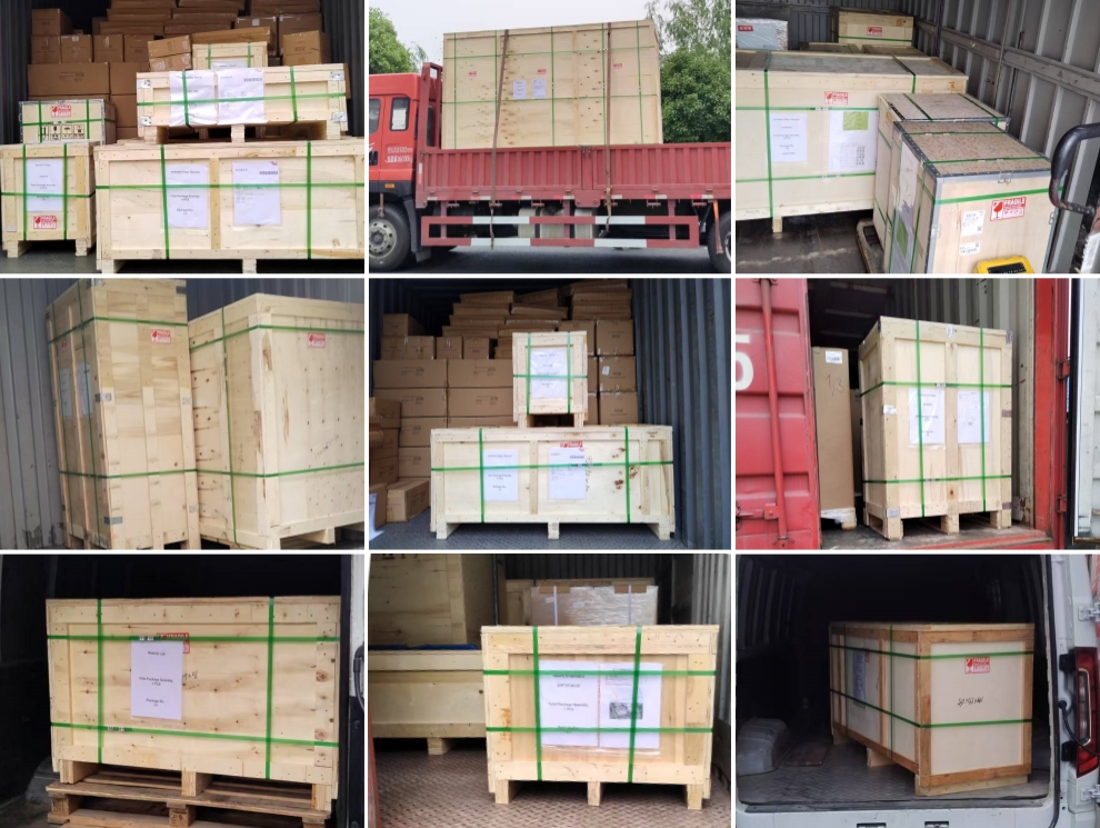 shipment shipment