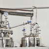 200L Jacketed Stainless Steel Reactor