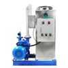 Industrial Water Cycle Vacuum Pump