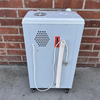 Lab Scale Water Cycle Vacuum Pump 