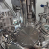 50L Stainless Steel Fractional Distillation(Rectification) Equipment