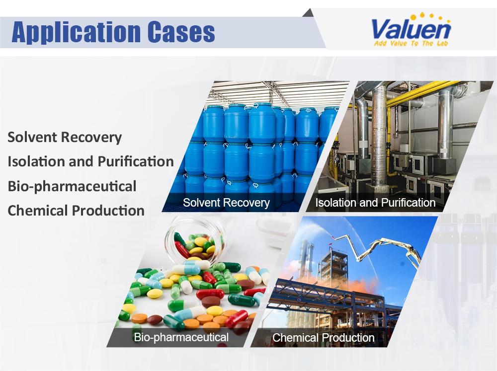 stainless steel filter reactor
