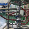 12inch Stainless Steel Wiped (Thin) Film (Molecular) Distillation System
