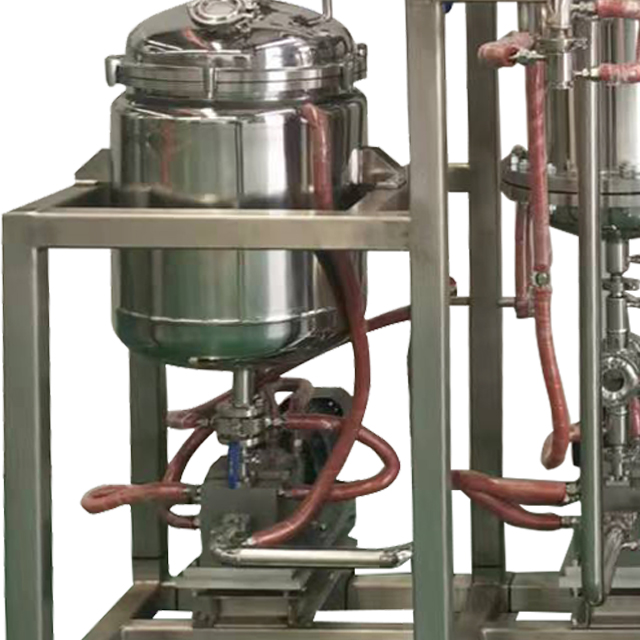 Thin Film Evaporator from China, Thin Film Evaporator Manufacturer ...