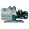 8L/s Pumping Speed Rotary Vane Vacuum Pump