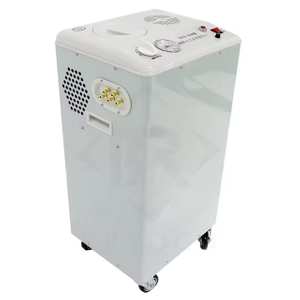 Lab Scale Water Cycle Vacuum Pump 