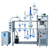 3 Inch Glass Wiped (Thin) Film (Molecular) Distillation System