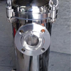 Stainless Steel Multi Bags Filter Housing