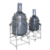 300L Glass Lined Reactor