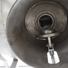 300L Combo Jacketed Vacuum Drying & Mixing Equipment/ Vacuum Harrow Dryer