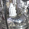 300L Jacketed Stainless Steel Reactor