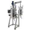 30L Jacketed Stainless Steel Reactor