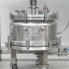 100L Stainless Steel Isolation/Crystallization/Filtration Reactor