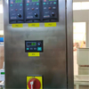 12inch Stainless Steel Wiped (Thin) Film (Molecular) Distillation System