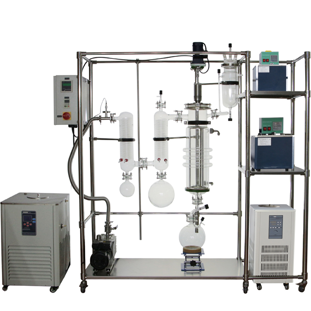 Thin Film Evaporator from China, Thin Film Evaporator Manufacturer ...