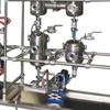 14inch Stainless Steel Thin Film Evaporator