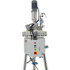 100L Stainless Steel Jacketed High Pressure Reactor