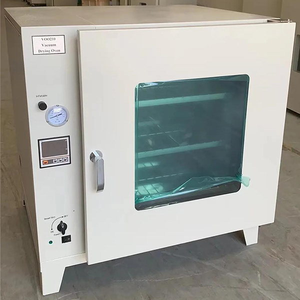 vacuum drying oven