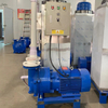 Industrial Water Cycle Vacuum Pump