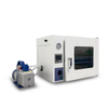 8L/s Pumping Speed Rotary Vane Vacuum Pump