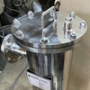 Stainless Steel Side Entry Bag Filter Housing