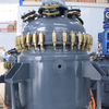 300L Glass Lined Reactor