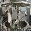 100L Jacketed Stainless Steel Vacuum Mixing/ Emulsion/Dispersion/Synthesis Reactor 