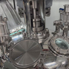 50L Stainless Steel Fractional Distillation(Rectification) Equipment