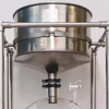 10L Vacuum Filtration Device Nutsche Filter