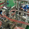 12inch Stainless Steel Wiped (Thin) Film (Molecular) Distillation System