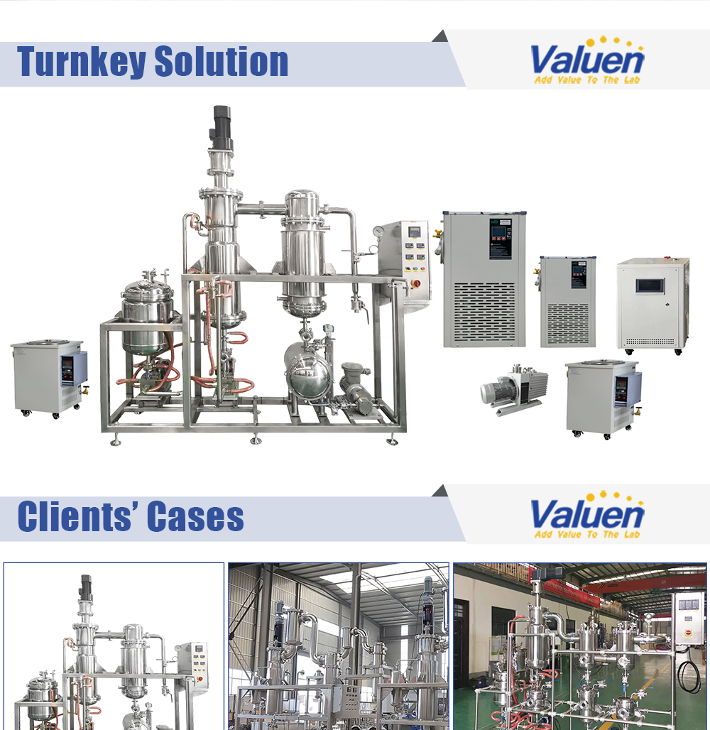 thin film evaporator