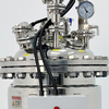 100L Stainless Steel Jacketed High Pressure Reactor