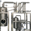 50L/H Falling Film Evaporator