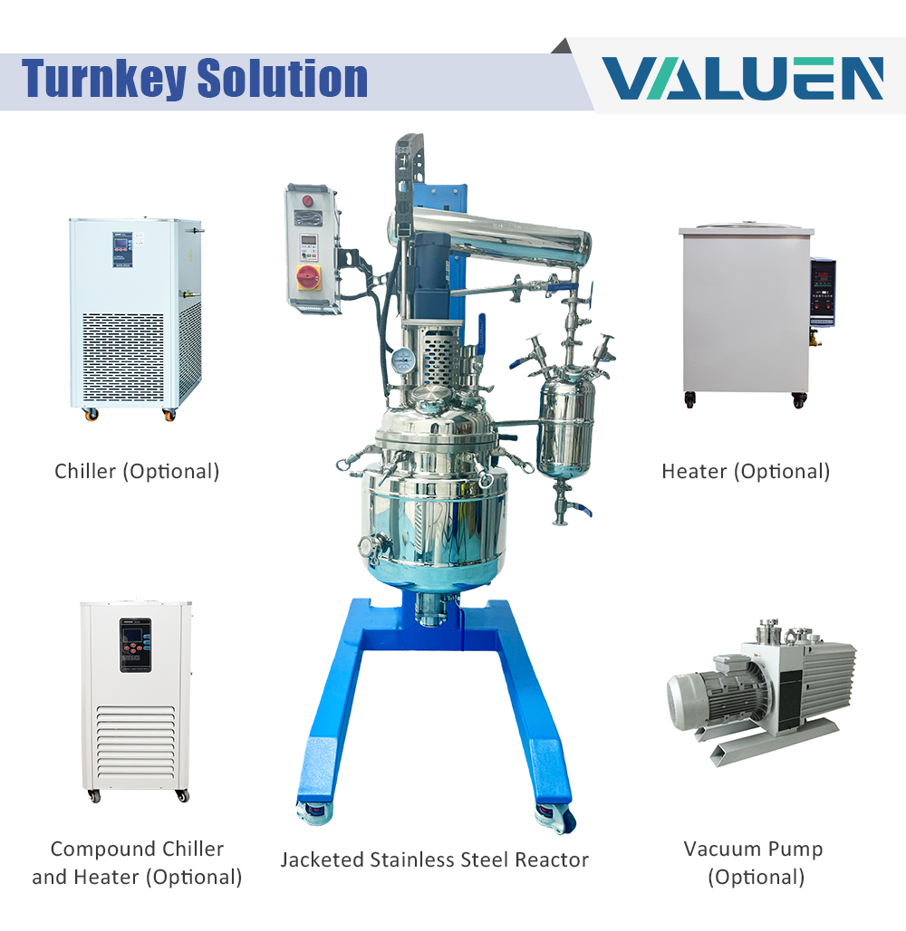 stainless steel lifting reactor (8)