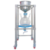 10L Vacuum Filtration Device Nutsche Filter