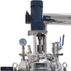 30L Jacketed Stainless Steel Reactor