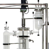 5inch High-borosilicate Glass Thin Film Evaporator