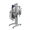 50L Liftable And Rotary Jacketed Stainless Steel Reactor