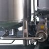 500L Stainless Steel Tank Vacuum Concentrator
