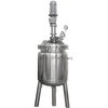 100L Stainless Steel High Pressure Reactor