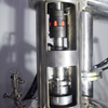300L Jacketed Stainless Steel Reactor