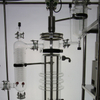 5inch High-borosilicate Glass Thin Film Evaporator