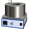5L 10L Stainless Steel Fractional Distillation(Rectification) Equipment