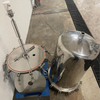 Stainless Steel Lenticular Filter Housing