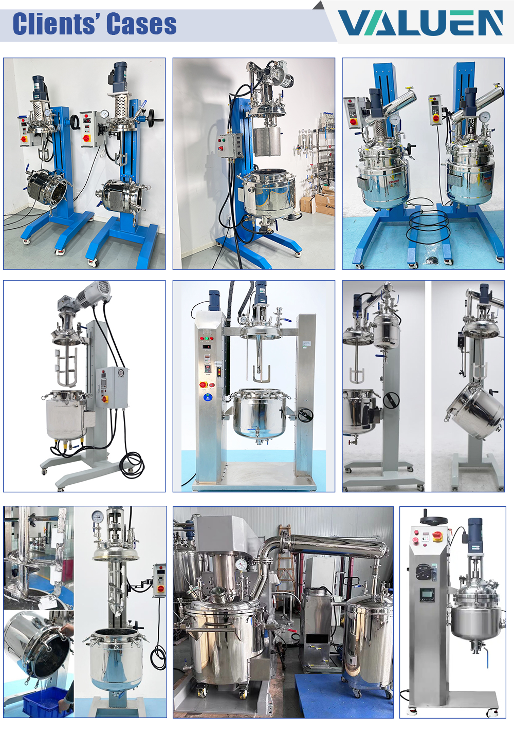 stainless steel lifting reactor (9)