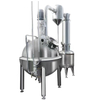 1000L Stainless Steel Spherical Vacuum Concentrator