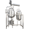 100L Stainless Steel Isolation/Crystallization/Filtration Reactor