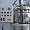 150L 200L Stainless Steel Fractional Distillation(Rectification) Equipment