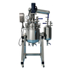20L Jacketed Stainless Steel Reactor