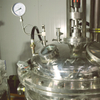 100L Stainless Steel High Pressure Reactor